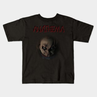 ANATHEMA BAND Kids T-Shirt